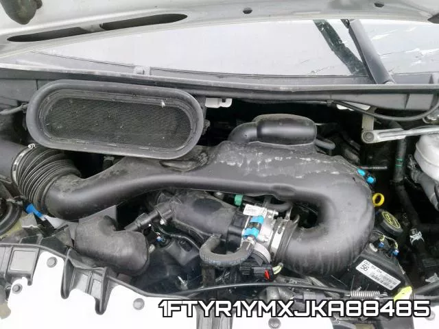 1FTYR1YMXJKA88485 фото 8