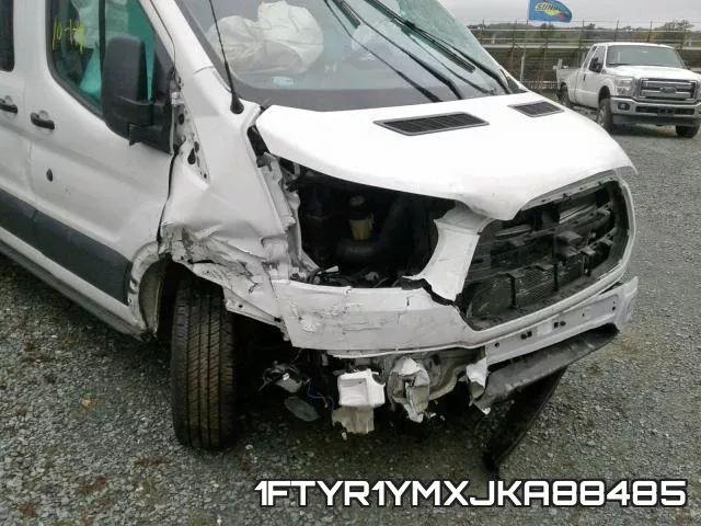 1FTYR1YMXJKA88485 фото 10