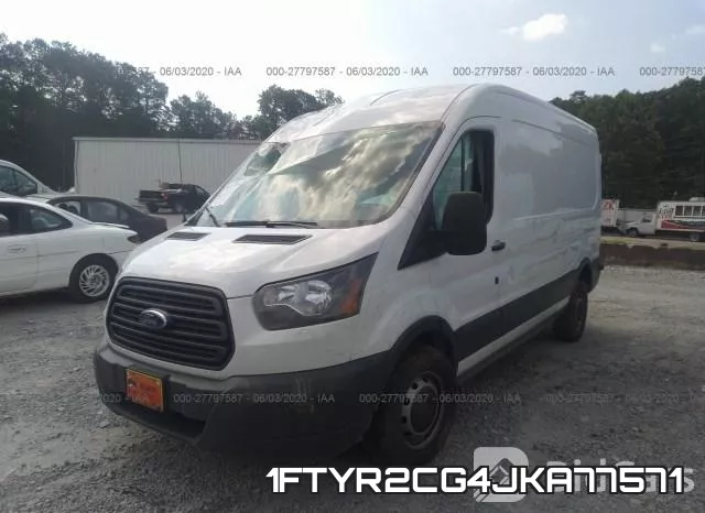 1FTYR2CG4JKA77571 фото 3