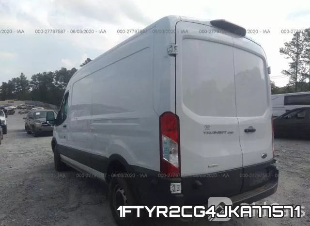 1FTYR2CG4JKA77571 фото 4