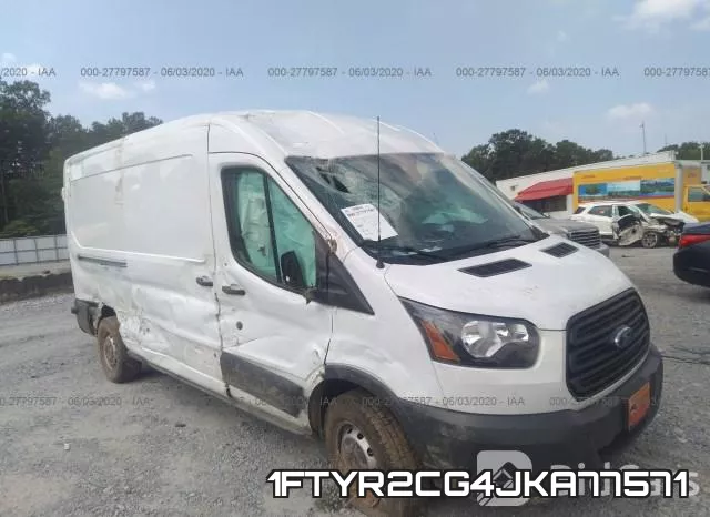 1FTYR2CG4JKA77571 фото 7