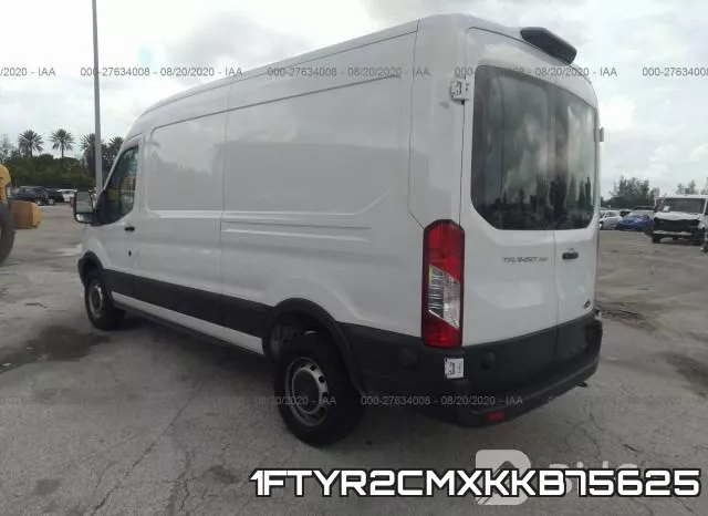 1FTYR2CMXKKB75625 фото 4