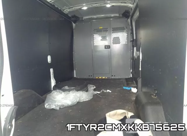 1FTYR2CMXKKB75625 фото 9