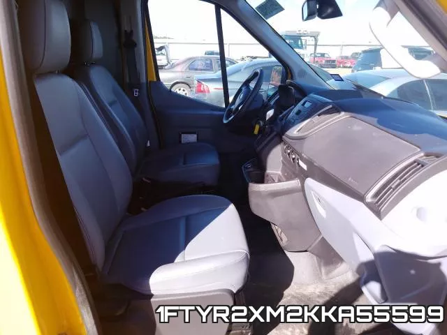1FTYR2XM2KKA55599 фото 6