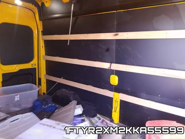 1FTYR2XM2KKA55599 фото 7
