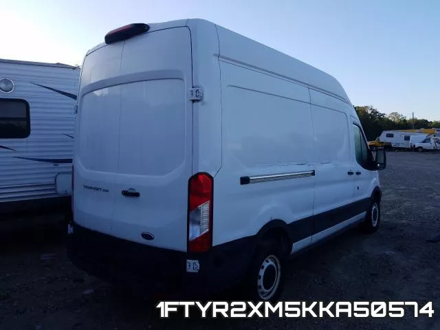 1FTYR2XM5KKA50574 фото 4