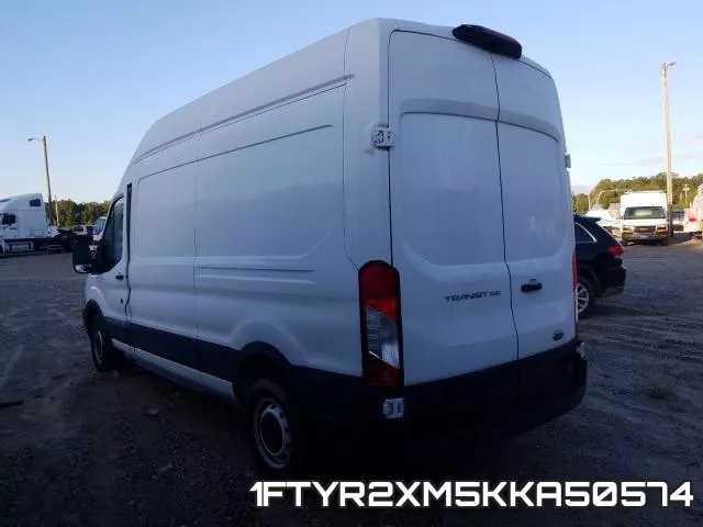 1FTYR2XM5KKA50574 фото 5
