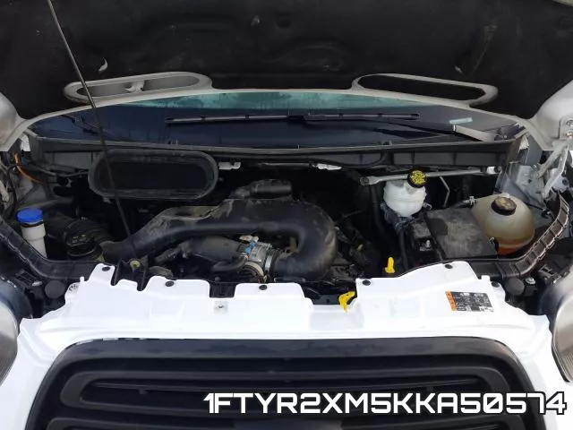 1FTYR2XM5KKA50574 фото 8