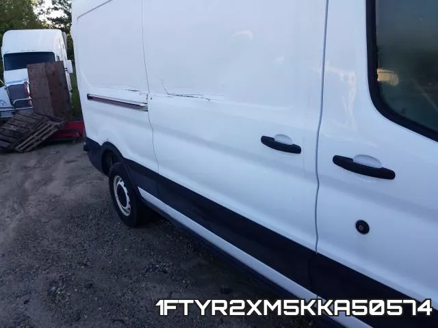 1FTYR2XM5KKA50574 фото 10
