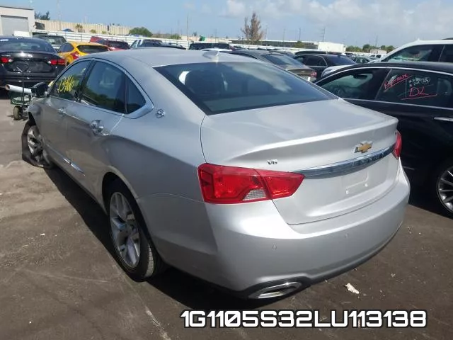 1G1105S32LU113138 фото 4