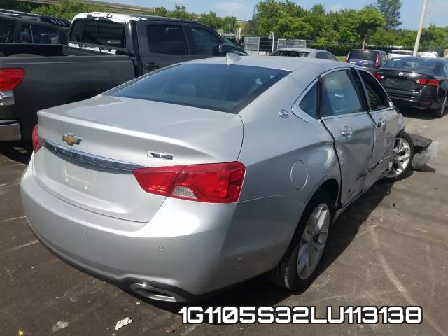 1G1105S32LU113138 фото 5