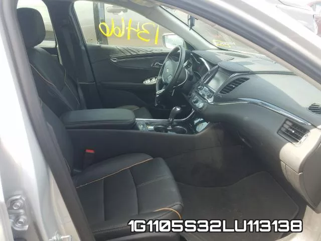 1G1105S32LU113138 фото 6