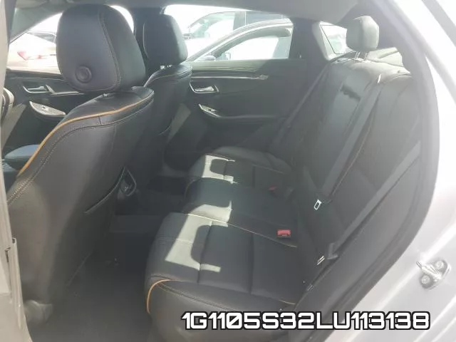 1G1105S32LU113138 фото 7