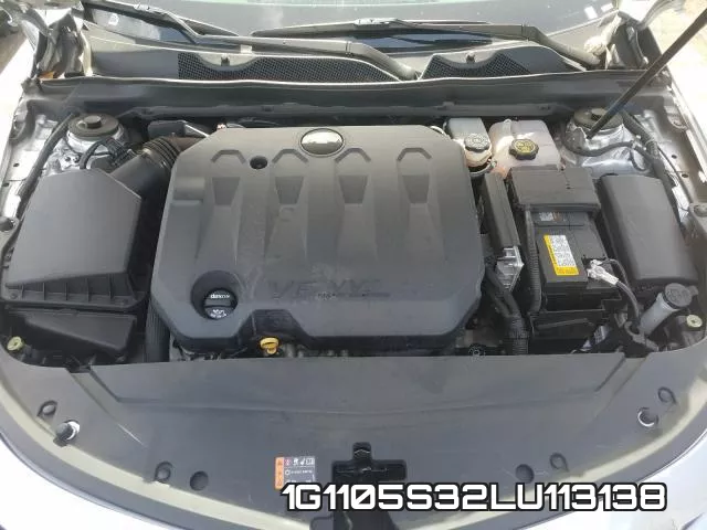 1G1105S32LU113138 фото 8