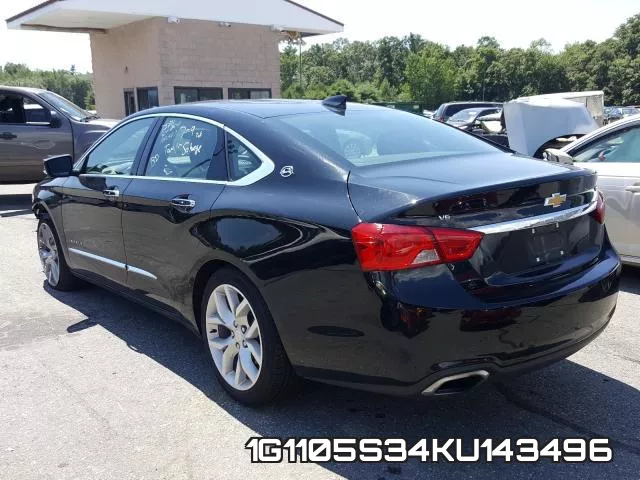 1G1105S34KU143496 фото 4