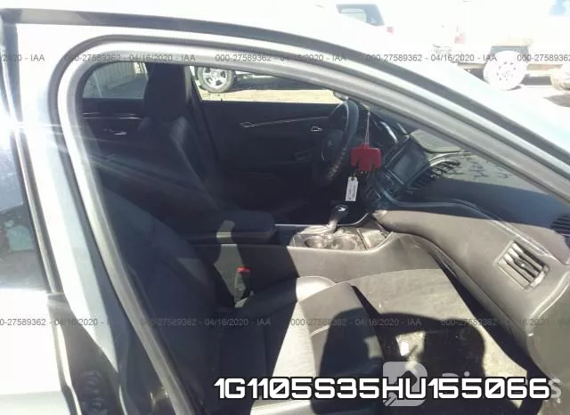 1G1105S35HU155066 фото 6
