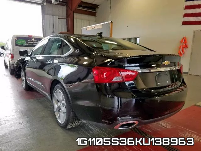 1G1105S36KU138963 фото 4