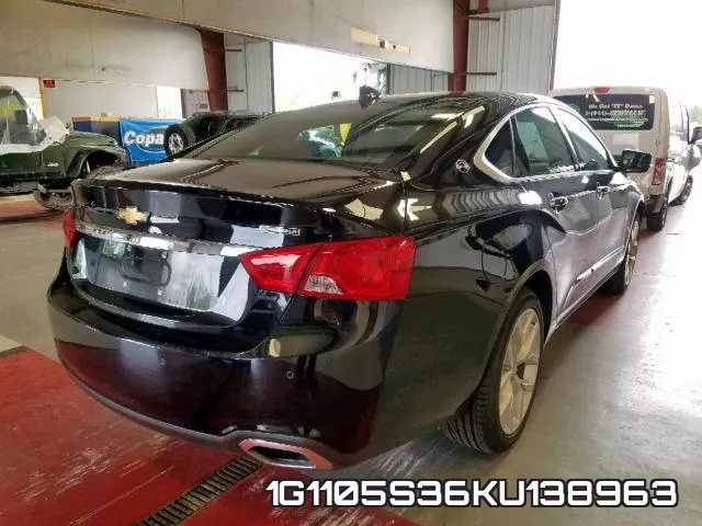 1G1105S36KU138963 фото 5
