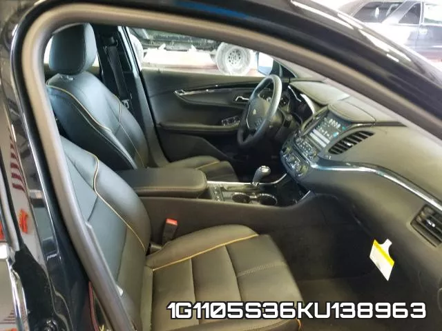 1G1105S36KU138963 фото 6