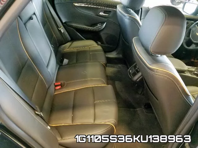 1G1105S36KU138963 фото 7