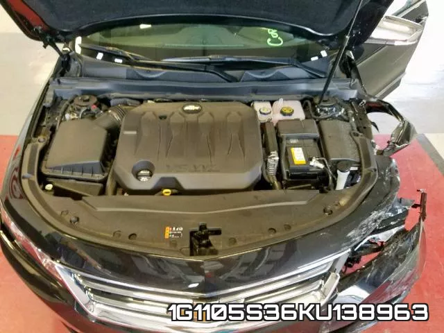 1G1105S36KU138963 фото 8