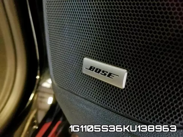 1G1105S36KU138963 фото 10