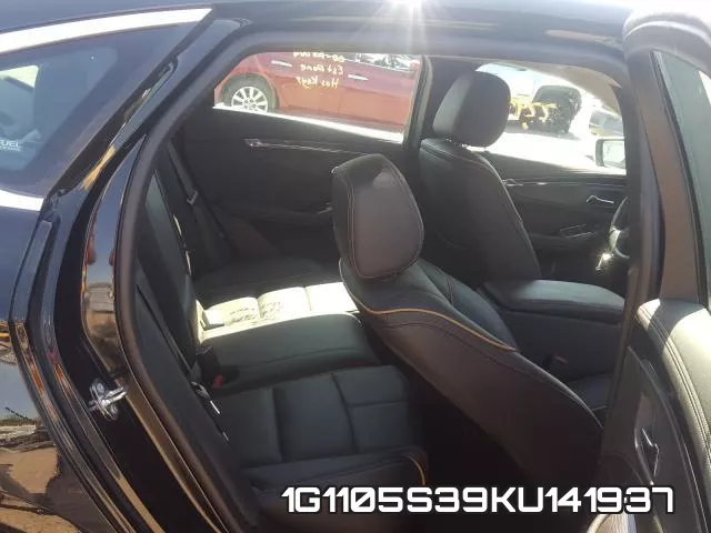1G1105S39KU141937 фото 7