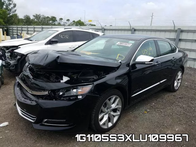 1G1105S3XLU109967 фото 3