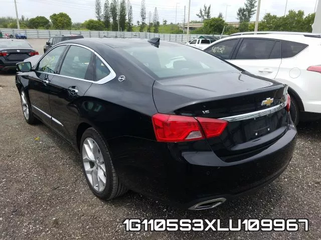 1G1105S3XLU109967 фото 4