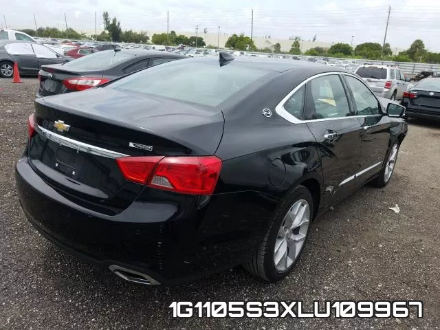 1G1105S3XLU109967 фото 5