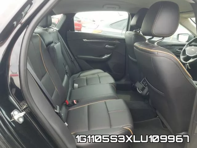 1G1105S3XLU109967 фото 6