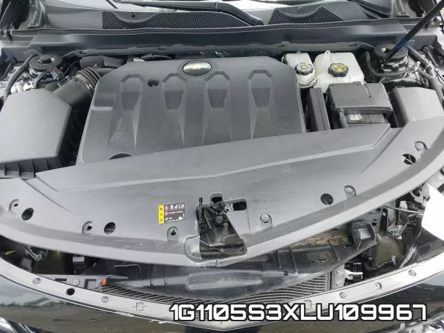 1G1105S3XLU109967 фото 7