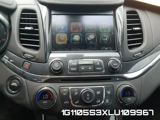 1G1105S3XLU109967 фото 9