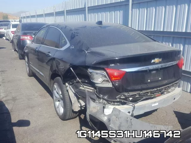 1G1145S31HU146742 фото 4