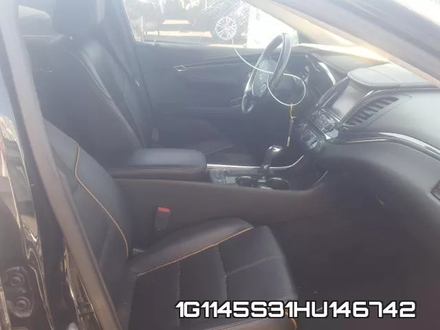 1G1145S31HU146742 фото 6