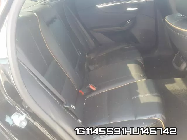 1G1145S31HU146742 фото 7