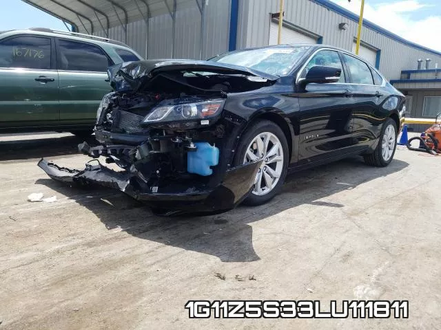 1G11Z5S33LU111811 фото 3
