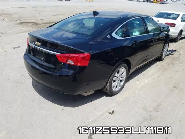 1G11Z5S33LU111811 фото 5