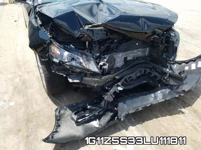 1G11Z5S33LU111811 фото 10