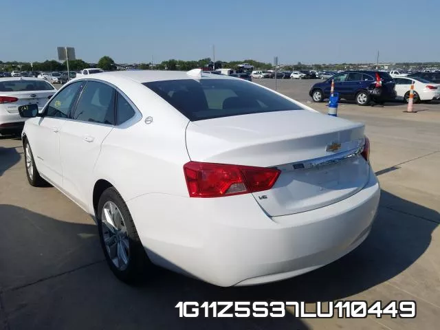 1G11Z5S37LU110449 фото 4