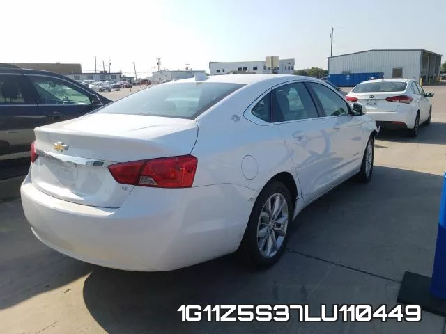 1G11Z5S37LU110449 фото 5