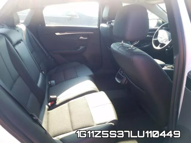 1G11Z5S37LU110449 фото 7
