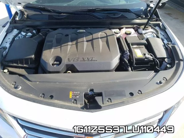 1G11Z5S37LU110449 фото 8