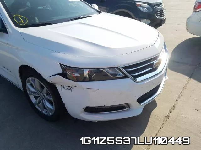 1G11Z5S37LU110449 фото 10