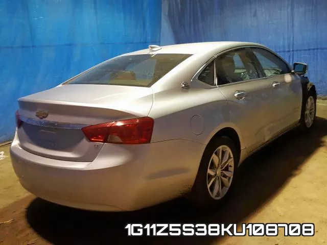 1G11Z5S38KU108708 фото 5