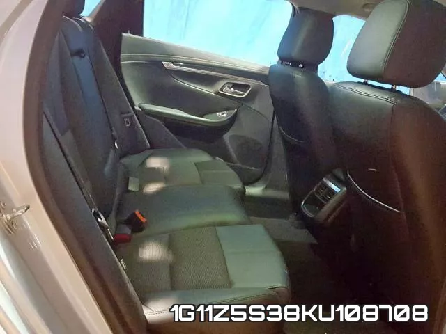 1G11Z5S38KU108708 фото 7