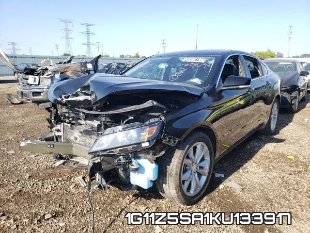 1G11Z5SA1KU133917 фото 3