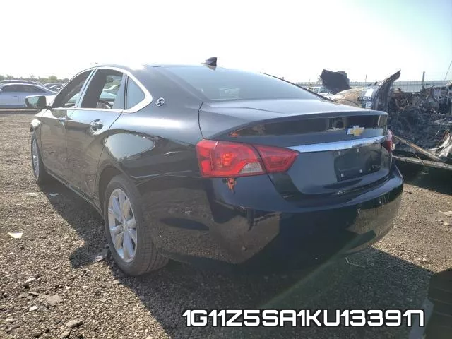 1G11Z5SA1KU133917 фото 4