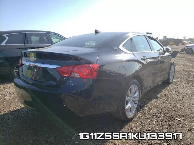 1G11Z5SA1KU133917 фото 5