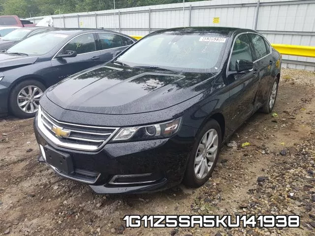 1G11Z5SA5KU141938 фото 3
